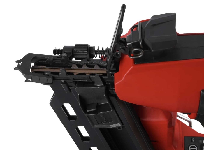 Milwaukee Spikerpistol Duplex M18 FDN-0C