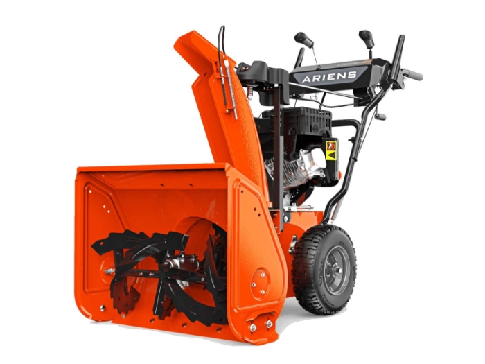 Ariens Snøfres Classic 24 61CM