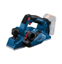 Bosch Høvel GHO 18V-26 Solo L-Boxx