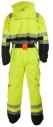 B&S Vinterkjeledress Gjøvik Hi-Vis Klasse 3 