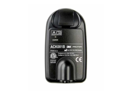 3M Peltor Oppladbart Batteri 3M Peltor Oppladbart Batteri