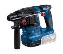 Bosch Borhammer GBH 18V-22 GDE 18V-12 Solo L-Boxx