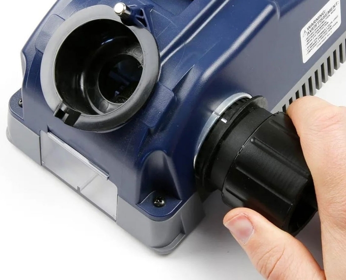Drill Doctor Borsliper XP