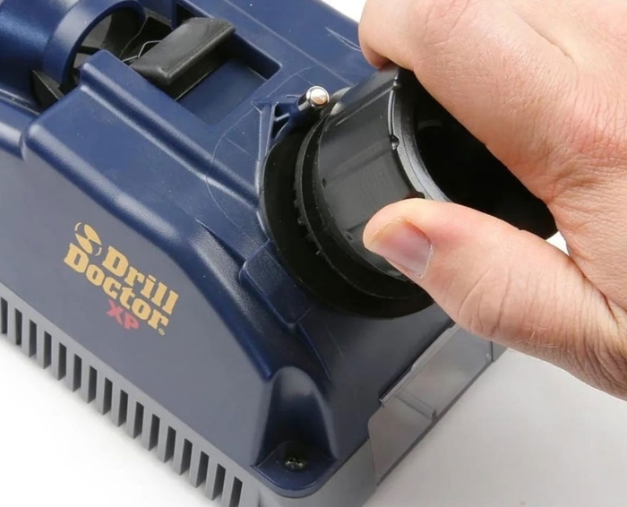 Drill Doctor Borsliper XP