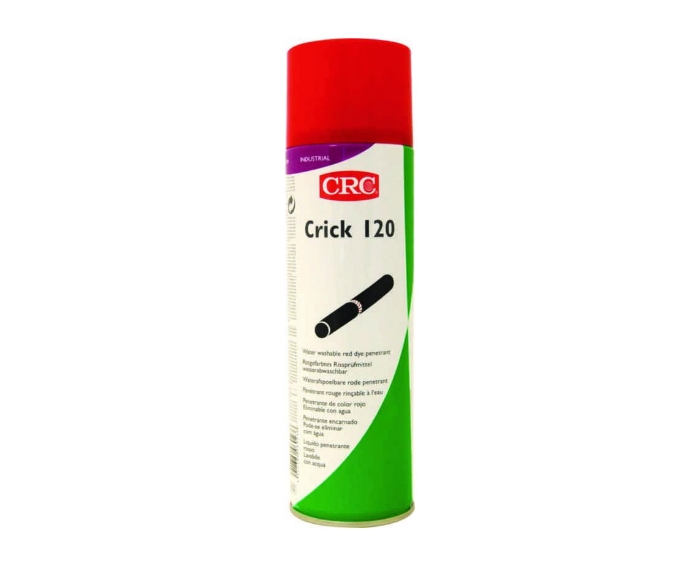 CRC Sprekkindikering Crick 120 500 ml