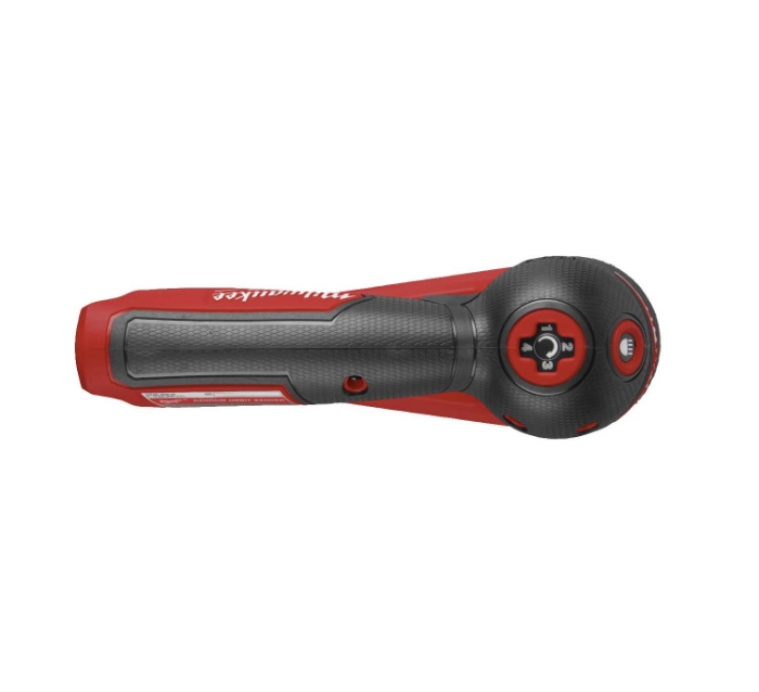 Milwaukee Eksentersliper M12 FSDR75-0B