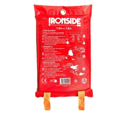 Ironside Brannteppe 120X180CM