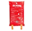 Ironside Brannteppe 120X180CM
