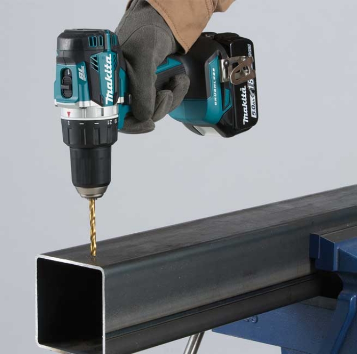 Makita Drill DDF484 18V Solo