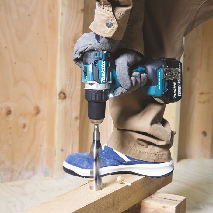 Makita Drill DDF484 18V Solo