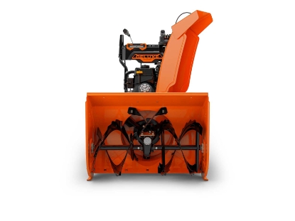 Ariens Snøfres Deluxe 28 Hjul 71CM