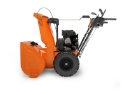 Ariens Snøfres Deluxe 28 Hjul 71CM