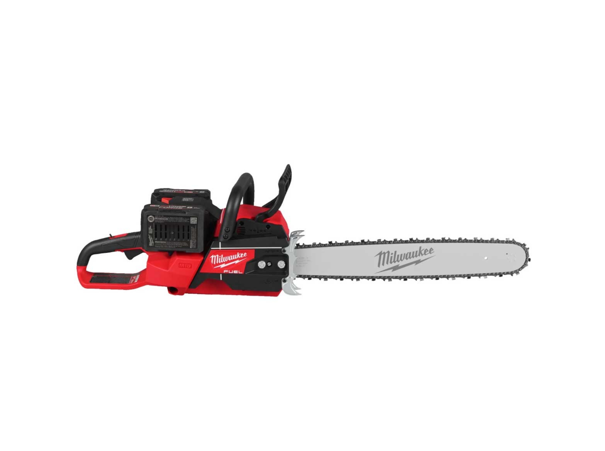 Kjedesag M18 F2CHS50-802