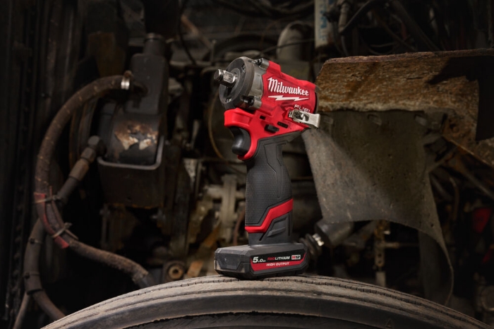 Milwaukee Muttertrekker M12 FCIWF12G3-502X