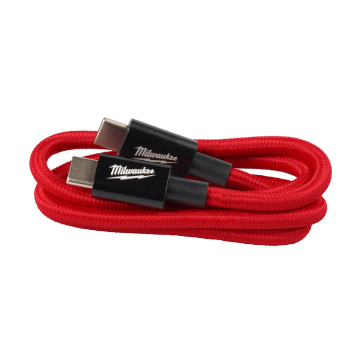 Milwaukee Reiselader M12 M12TC2-0