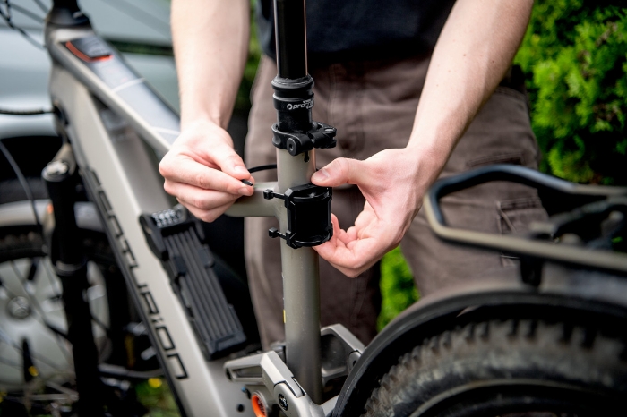 Metabo Tracker for Iphone/Ipad