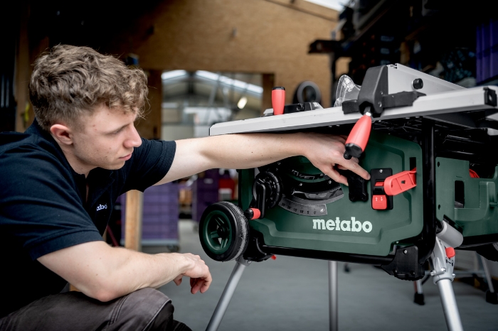 Metabo Tracker for Iphone/Ipad
