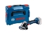 Bosch Vinkelsliper GWS 18V 7-125mm Solo l Boxx