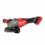 Milwaukee Vinkelsliper  M18 FHSAG125XB2-0X
