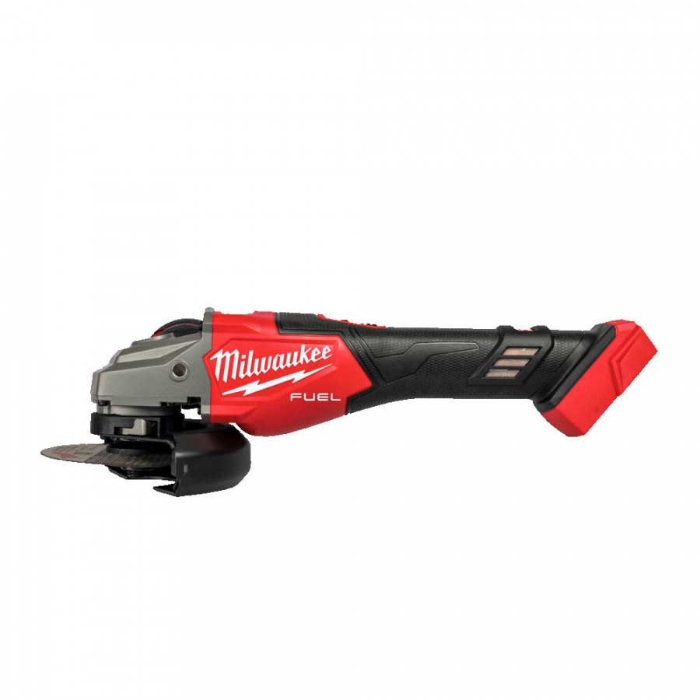 Milwaukee Vinkelsliper  M18 FHSAG125XB2-0X