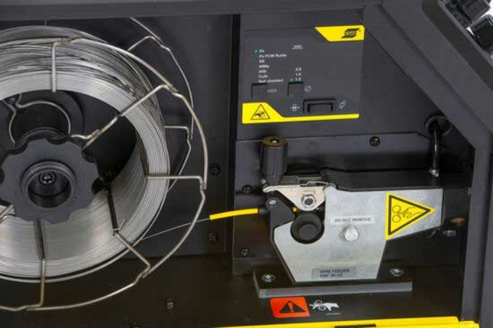 Esab Rustler EM 201 C