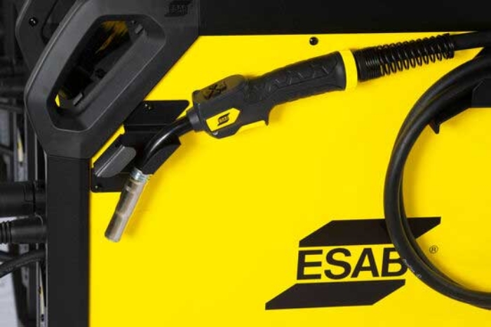 Esab Rustler EM 201 C