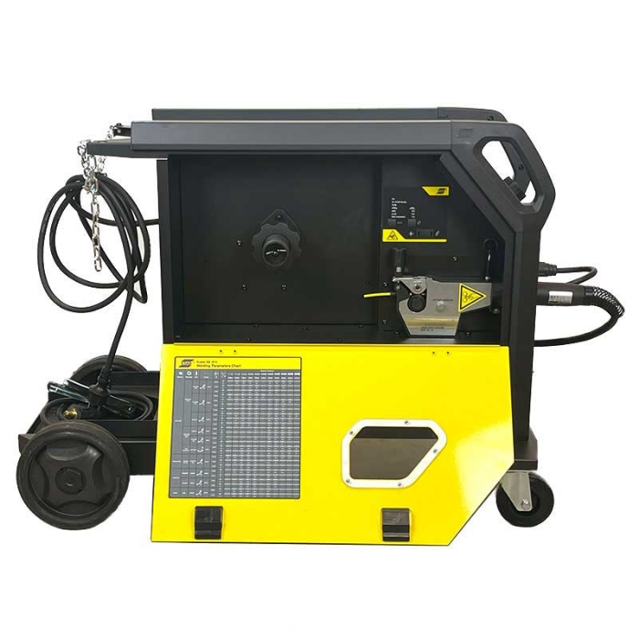 Esab Rustler EM 201 C