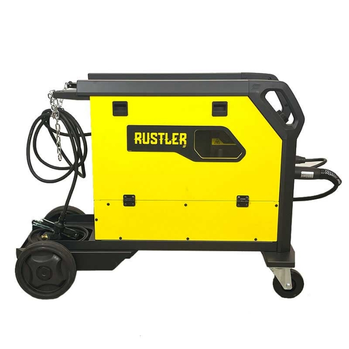 Esab Rustler EM 201 C