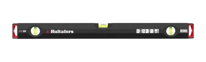 Hultafors Vater Aluminium HV 60