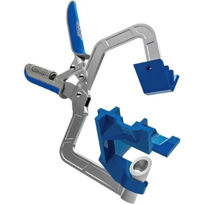 Kreg Tvinge Kreg Tvinge