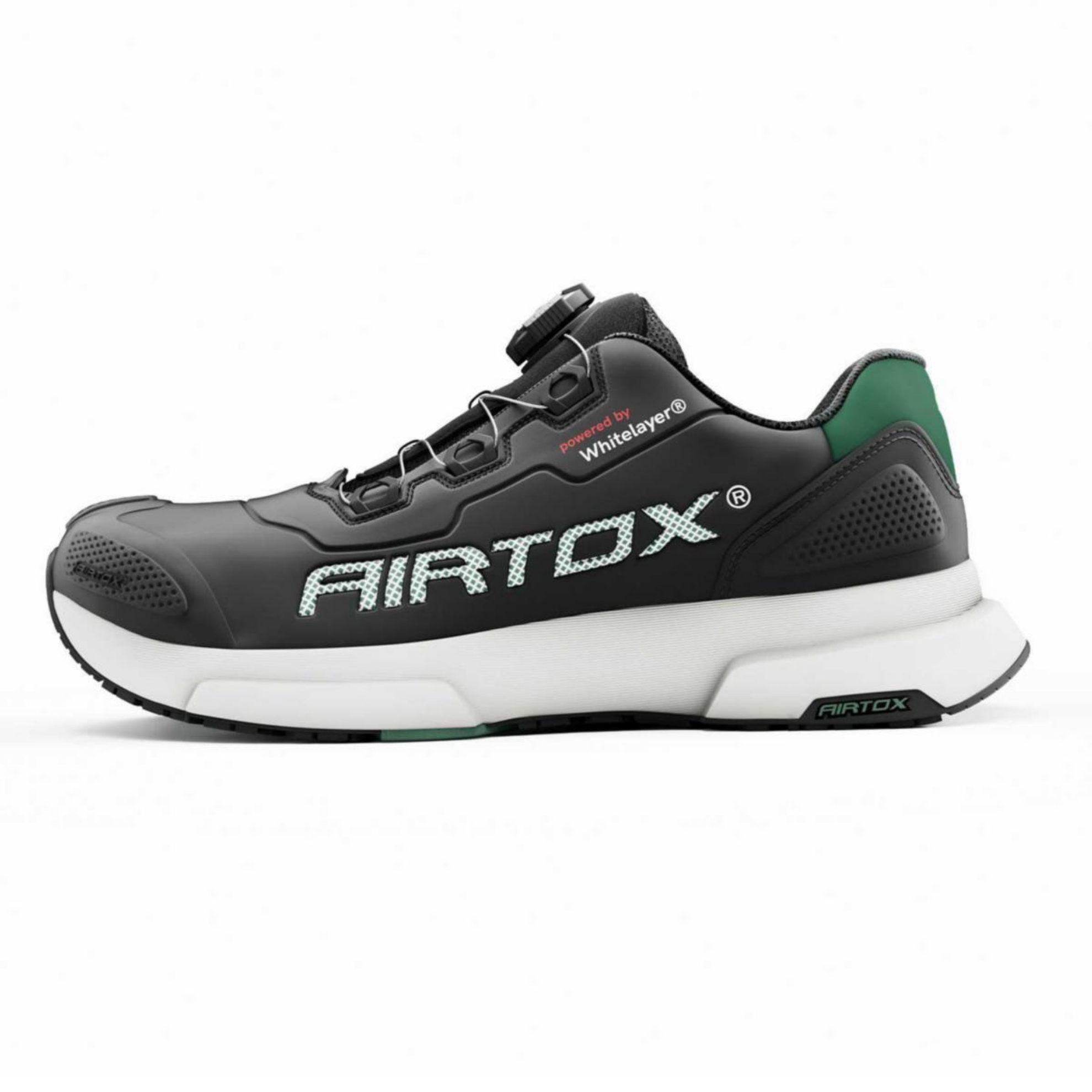 AIRTOX FL44 Sikkerhedssko - Str. 36
