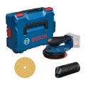 Bosch Eksentersliper GEX 18V-150-3 3XTB Solo L-BOXX