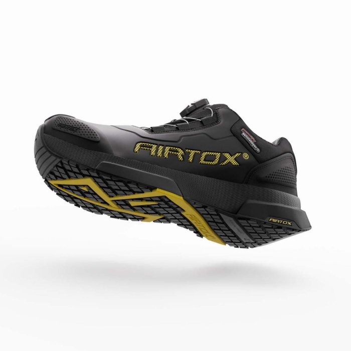 Airtox Vernesko FS55