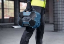 Bosch Høyttalere Bluetooth GPB 18V-6 C