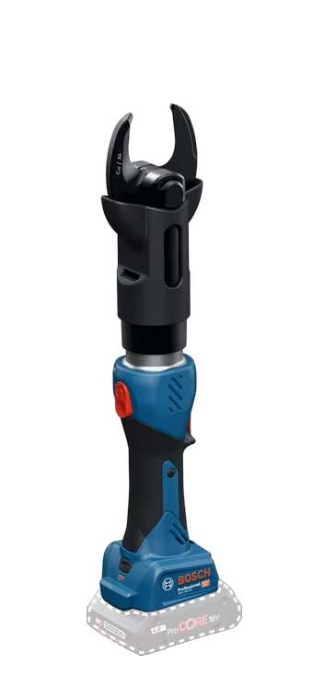 Bosch Kabelkutter GKH 18V-50 Solo XL-BOXX