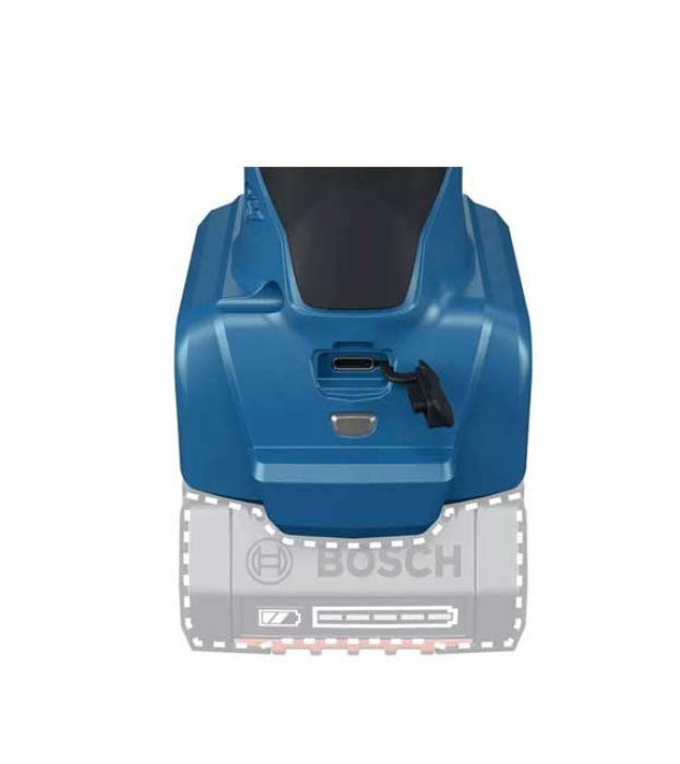 Bosch Kabelkutter GKH 18V-50 Solo XL-BOXX