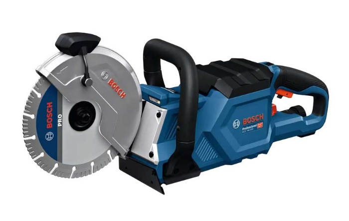 Bosch Kappemaskin GCS 18V-230