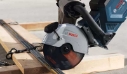 Bosch Kappemaskin GCS 18V-230