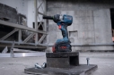 Bosch Muttertrekker GDS 18V-750 C Solo L-BOXX