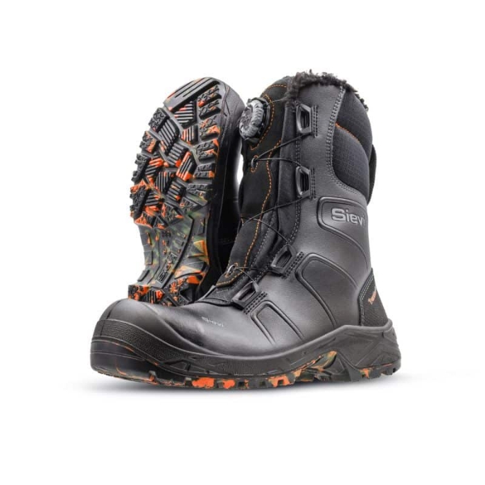 Sievi Alaska Vernesko Roller XL+ S3 