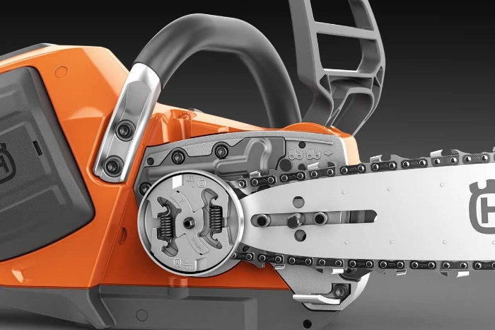 Husqvarna Kjedesag 542I XPG 13" SP33G Solo