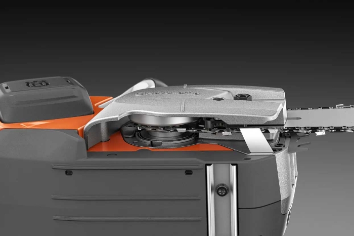 Husqvarna Kjedesag 542I XPG 13" SP33G Solo