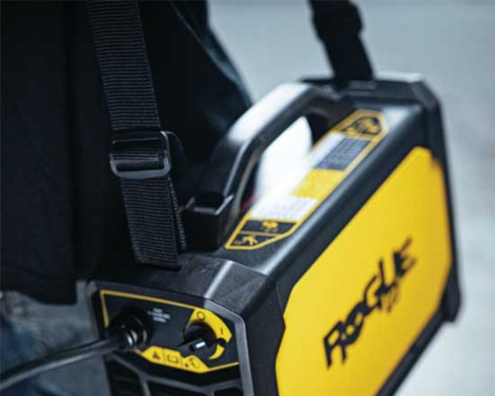 Bilde av Esab Sveisemaskin Rogue ES 151IP