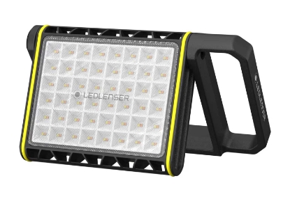 Ledlenser Arbeidslampe AF8R Work Ledlenser Arbeidslampe AF8R Work