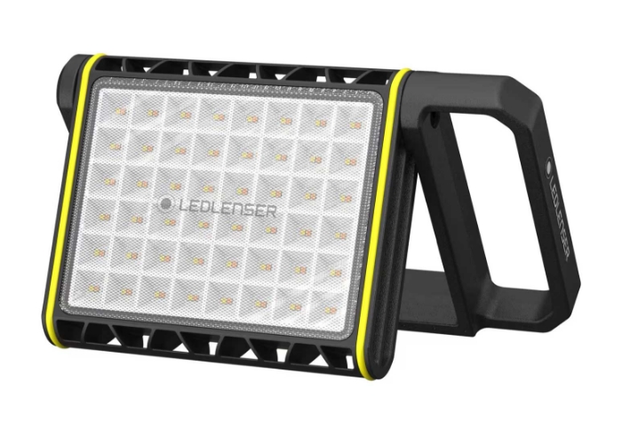 Bilde av Ledlenser Arbeidslampe AF8R Work