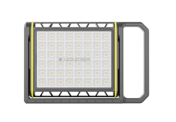Bilde av Ledlenser Arbeidslampe AF8R Work