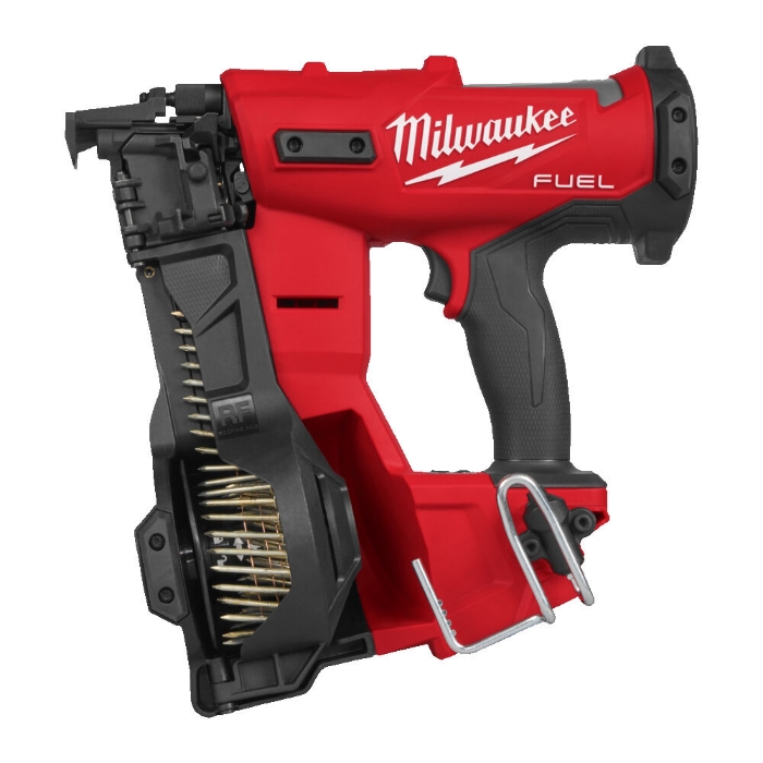 Bilde av Milwaukee Pappspikerpistol  M18 FRCN45-0X