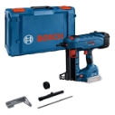 Bosch Boltepistol GNB 18V-40 SOLO XL-Boxx