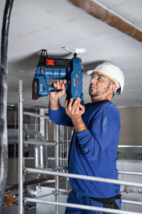 Bosch Boltepistol GNB 18V-40 SOLO XL-Boxx
