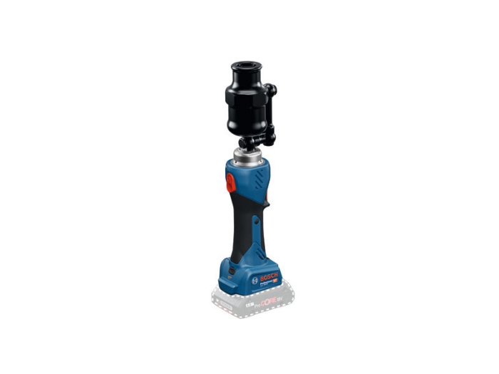 Bosch Hullstanser Hydraulisk GLH 18V-60 XL-Boxx